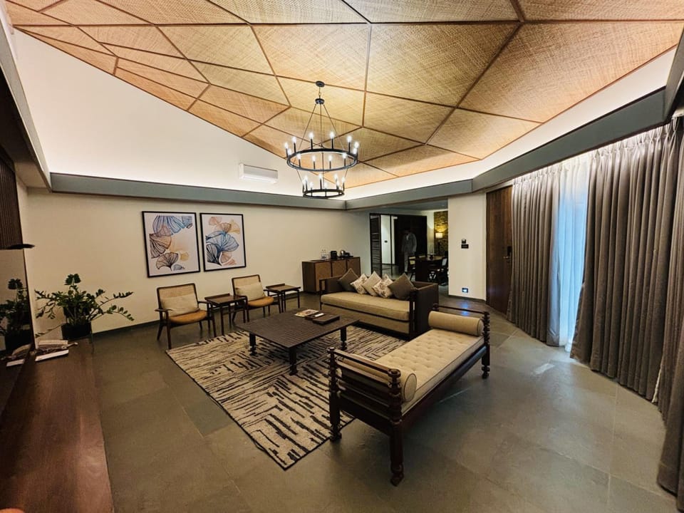 Golkonda Resort & Spa Resort in Hyderabad