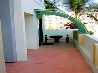 Falcons Nest Banjara Hills Apartment hotel in Hyderabad