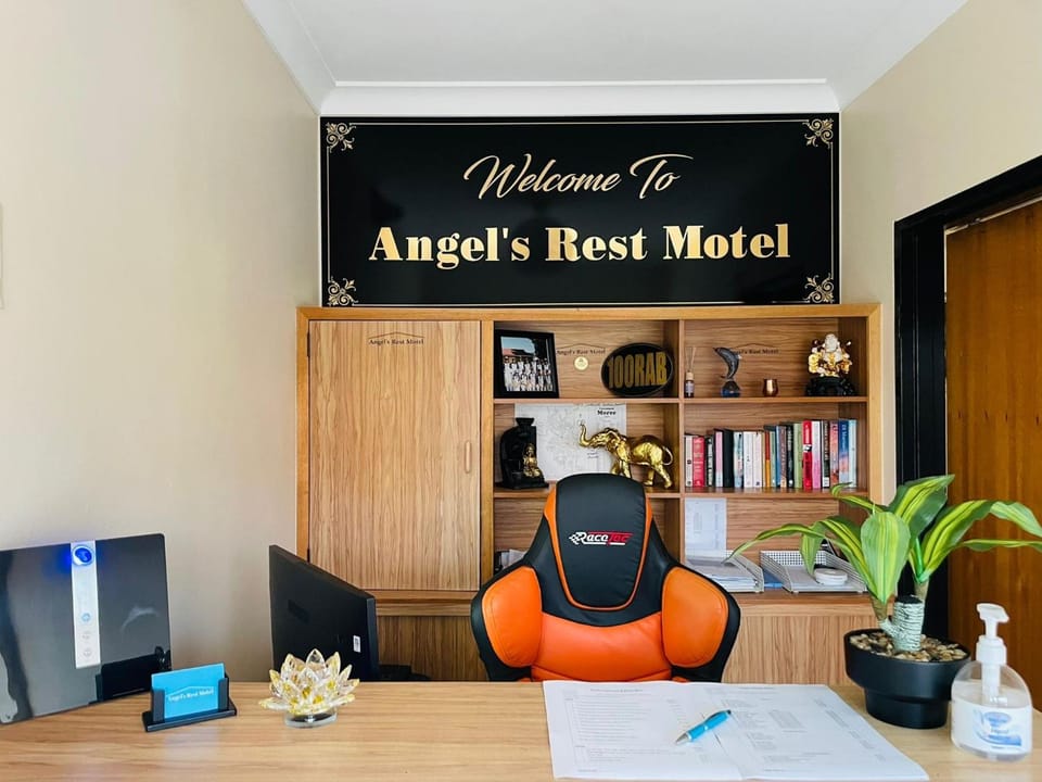 Angel's Rest Motel Motel in New South Wales