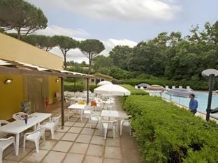 Residence Il Paradiso Apartment hotel in Tuscany