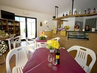 Residence Il Paradiso Apartment hotel in Tuscany