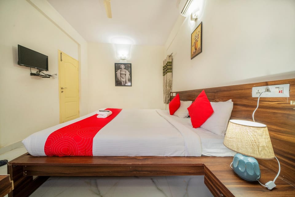 Sports Icon Suites Hotel in Bengaluru