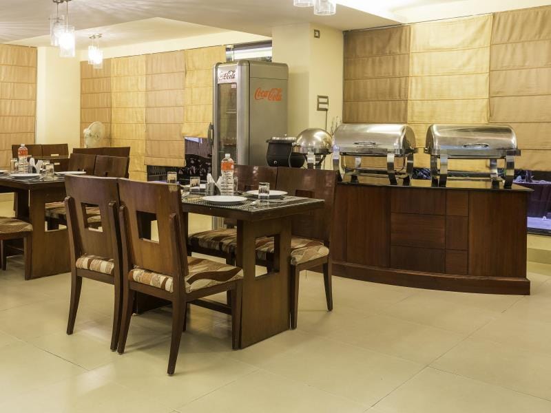 Hotel Tara Residency Hotel in Hyderabad