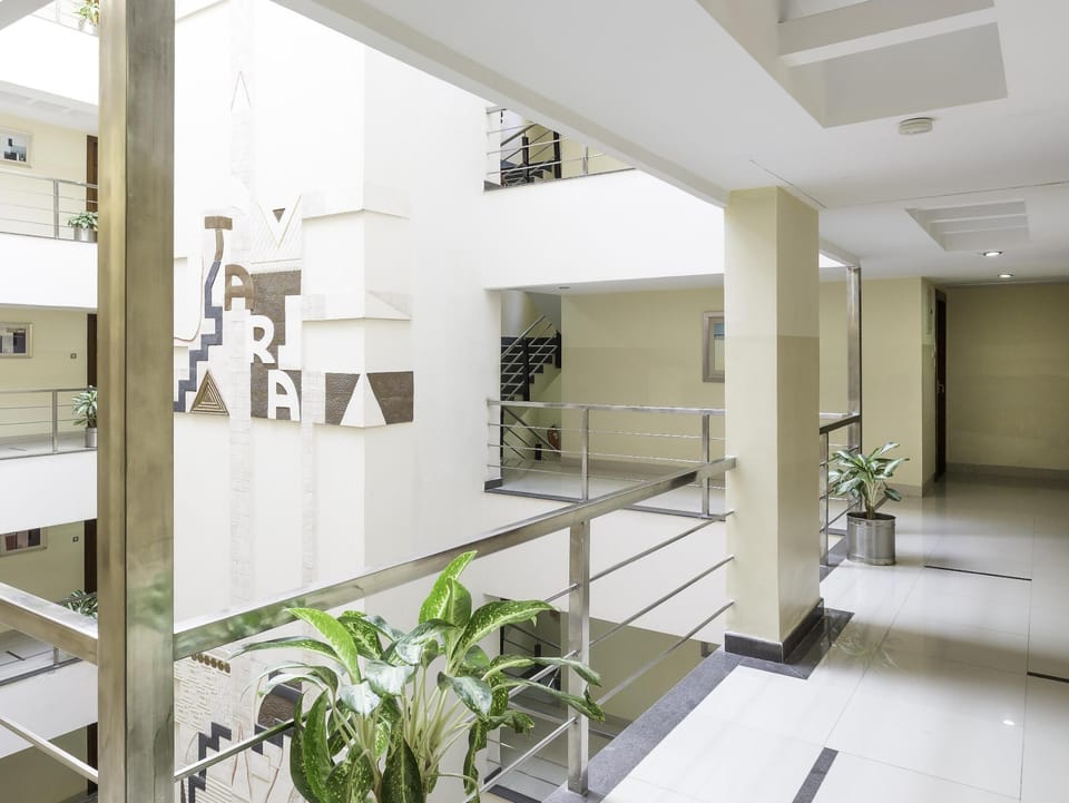 Hotel Tara Residency Hotel in Hyderabad