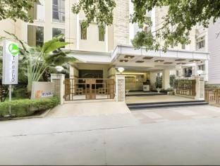 Hotel Tara Residency Hotel in Hyderabad