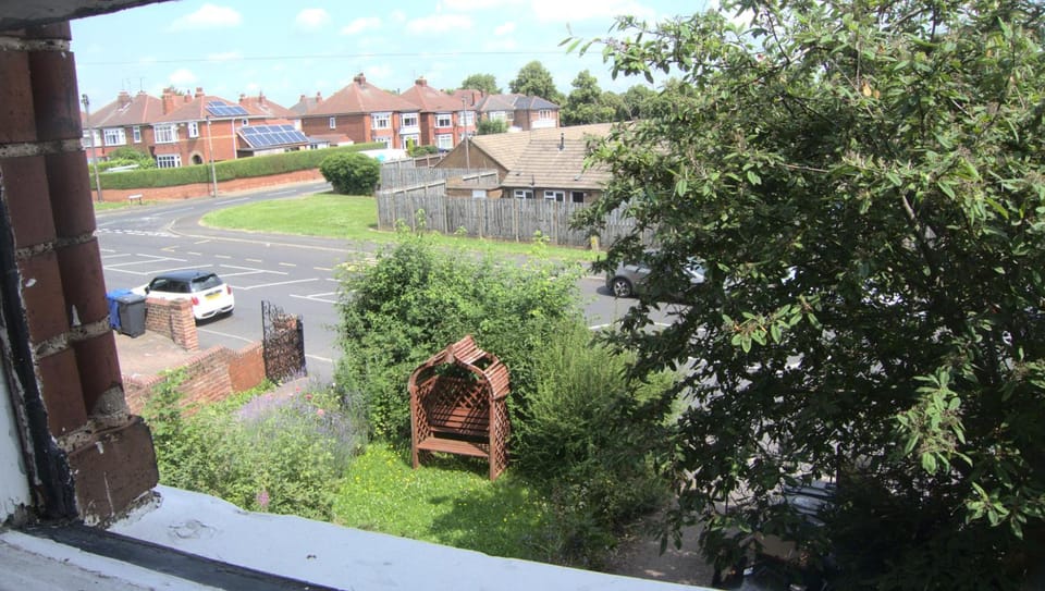 Ms McCreadys Guest House Hotel in Doncaster