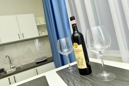 PRESIDENT Hotel in Serbia