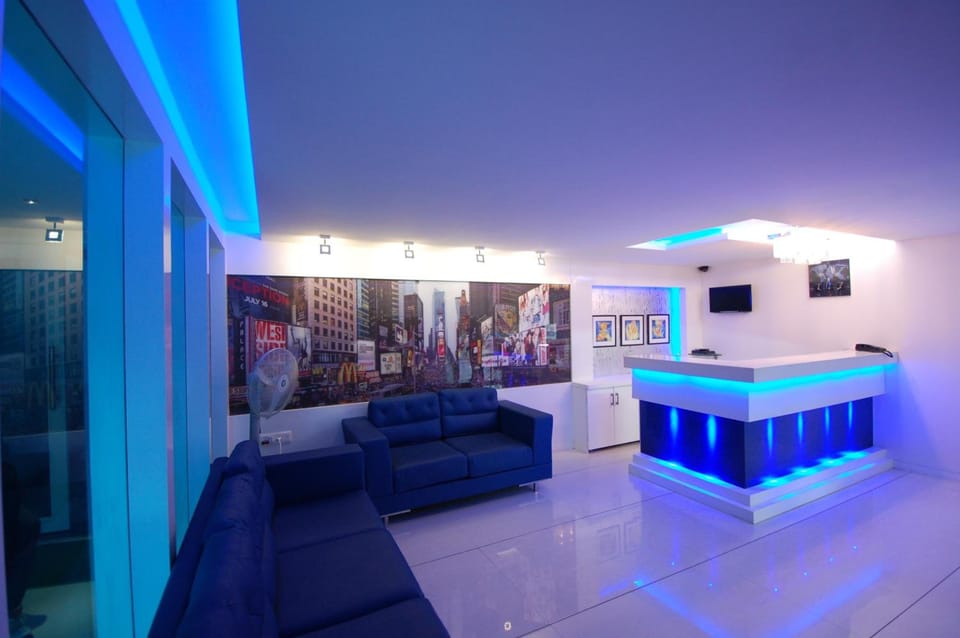 Hotel Ambassador Hotel in India