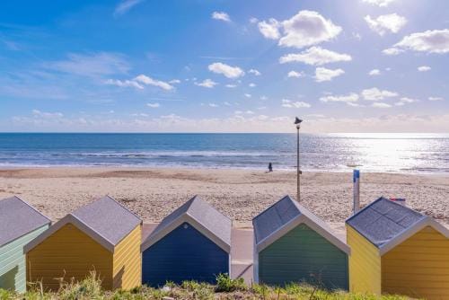 Apartment Bournemouth centre close to beach Hotel in Bournemouth