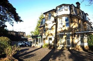 Apartment Bournemouth centre close to beach Hotel in Bournemouth
