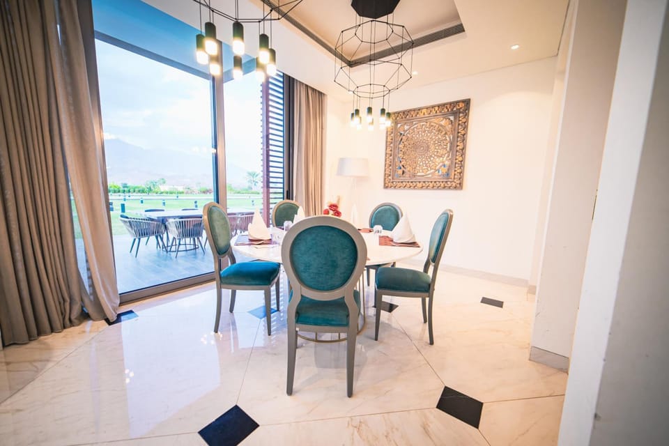 Al Feyhaa Resthouse Hotel in Oman