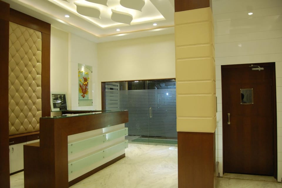 Hotel Purva Hotel in India