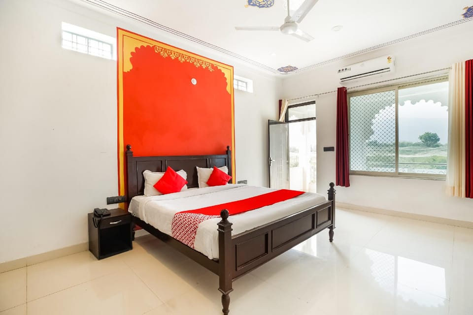 OYO Flagship 65920 Hotel Shree Daulatgarh Hotel in Udaipur