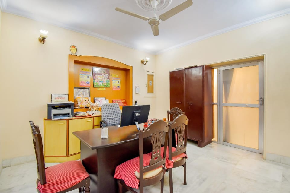 Hotel O The Nandini's Guest House Hotel in Jaipur