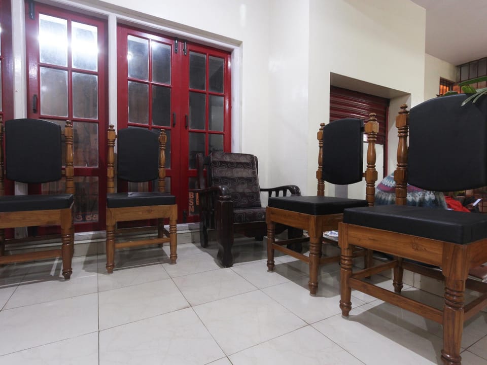 OYO 47622 Green Haven Hotel in Madikeri