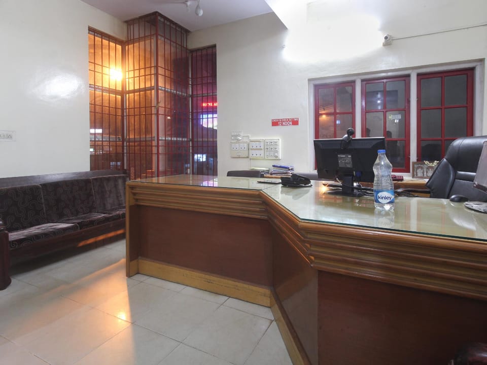 OYO 47622 Green Haven Hotel in Madikeri