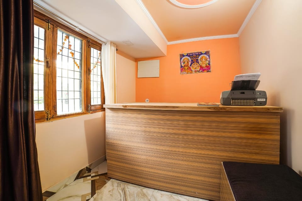 Hotel O Kailash View Inn Hotel in Uttarakhand