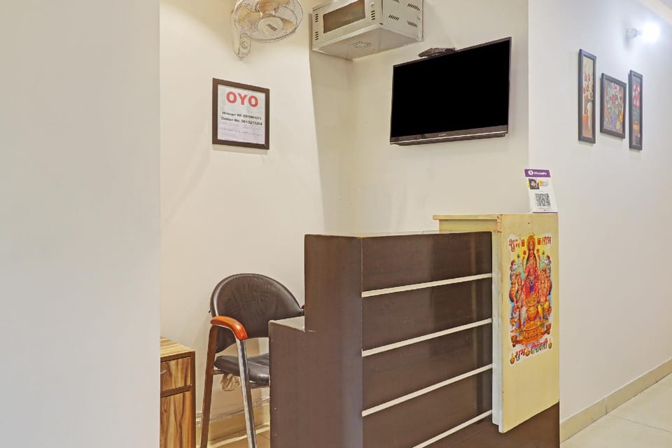 Hotel O Bright Hotel in West Bengal