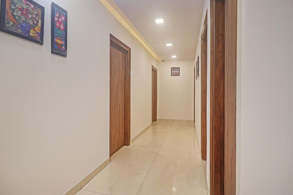 Hotel O Bright Hotel in West Bengal
