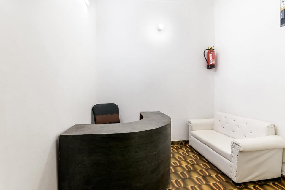 Hotel O Kavyanjali Hotel in Uttar Pradesh
