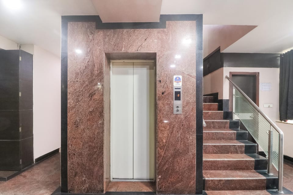 OYO 65124 Hotel Simran Regency Hotel in India