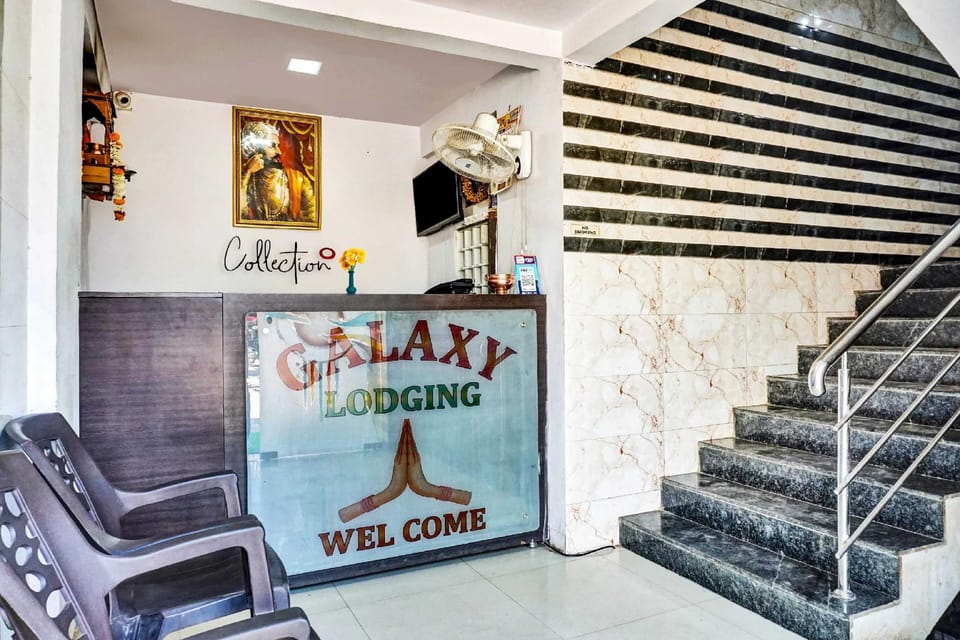 Hotel O Galaxy Hotel & Lodging Hotel in Pune