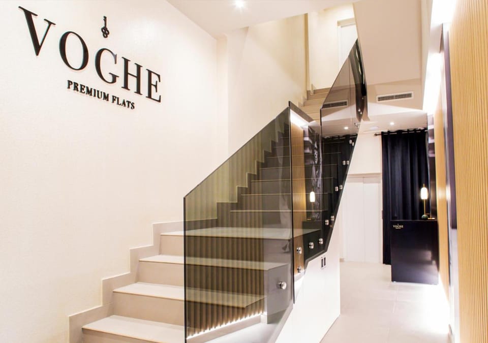 Voghe Premium Flats Hotel in Valencia