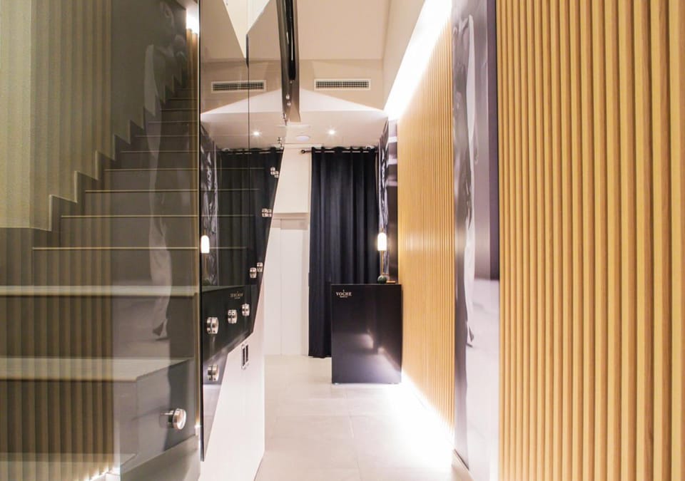 Voghe Premium Flats Hotel in Valencia