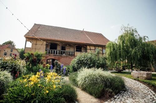 Magdalenengut Studios und Suiten Hotel in Erfurt
