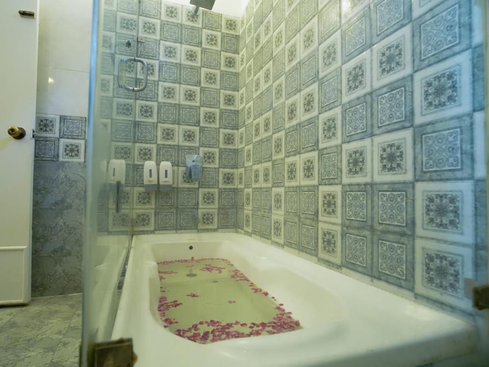 Hotel Glitz Hotel in Jaipur
