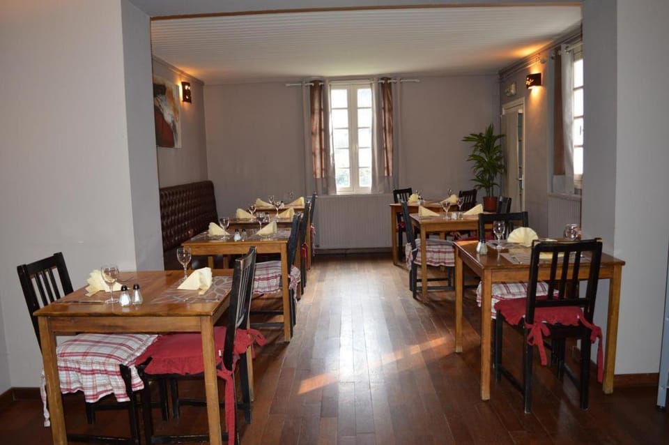 Maison d'hoursentut Hotel in Occitanie