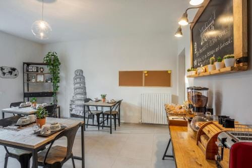 Travel B&B Hotel in Pisa