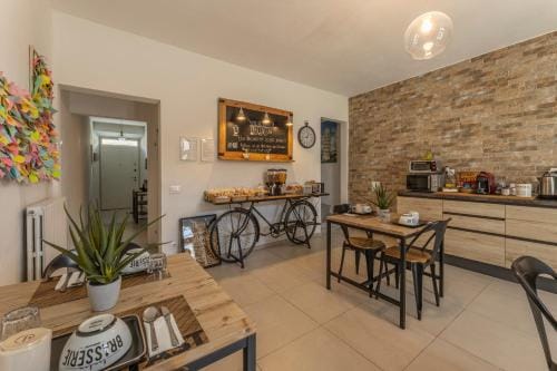 Travel B&B Hotel in Pisa