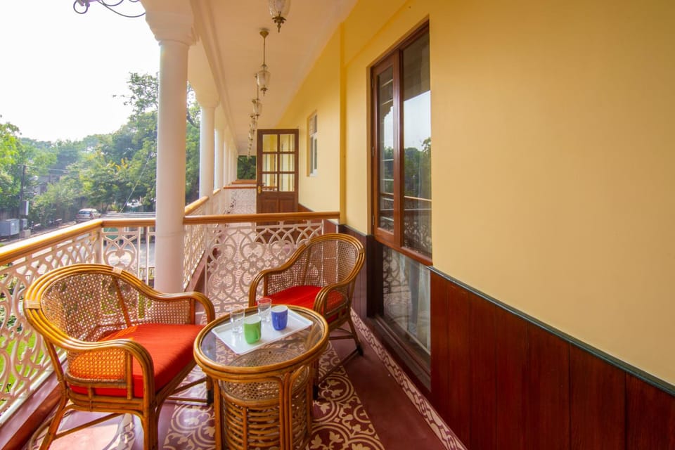 Hotel Jai Niwas Hotel in Jaipur