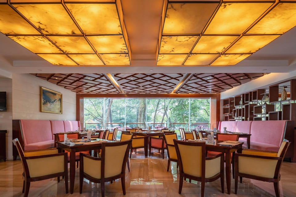 Deefly Zhejiang Hotel Hotel in Hangzhou