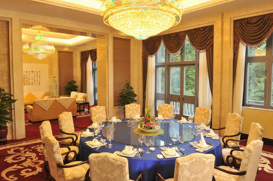 Deefly Zhejiang Hotel Hotel in Hangzhou