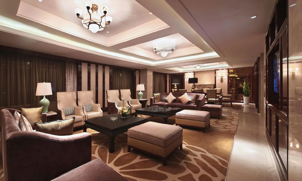 Deefly Haiyan Hotel Hotel in Zhejiang