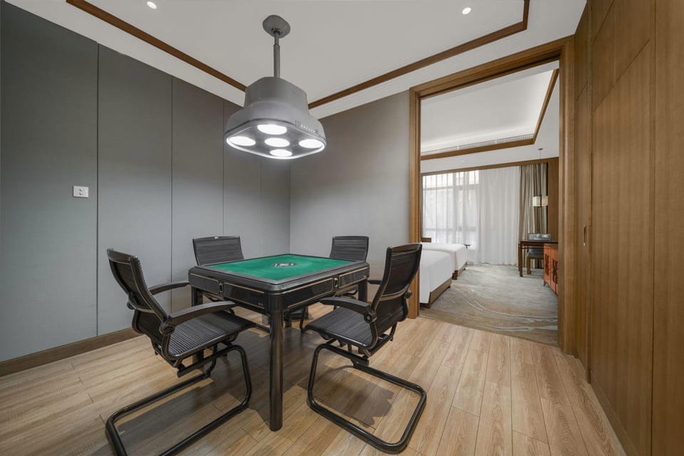 Deefly Yearns  Hotel Hotel in Zhejiang