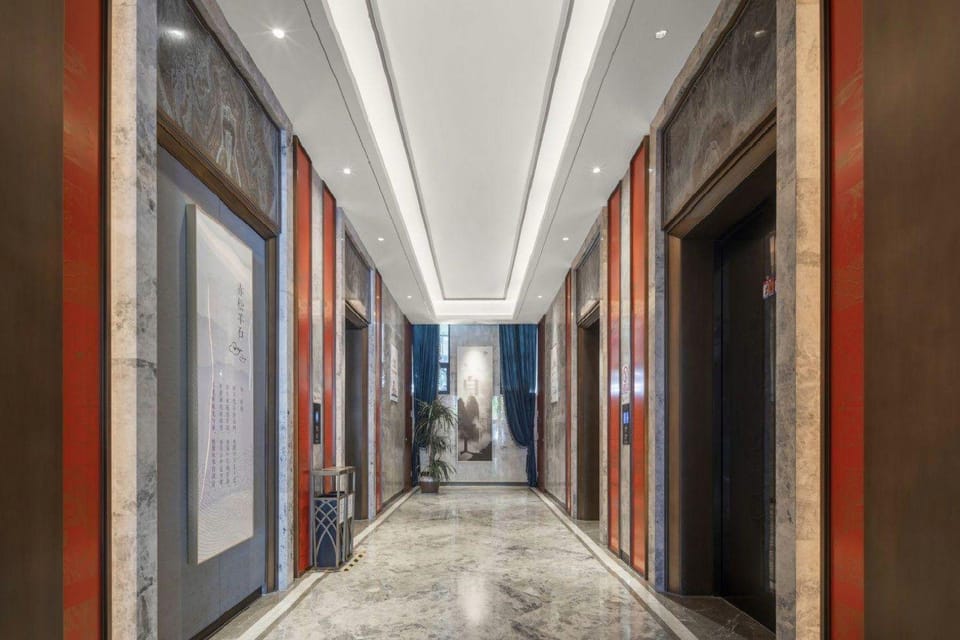 Deefly Yearns  Hotel Hotel in Zhejiang