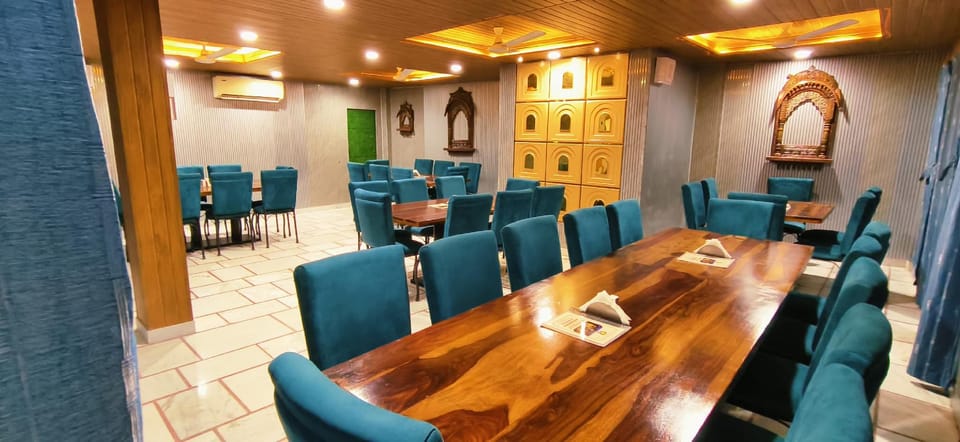 Hotel Moonlight Hotel in Sindh