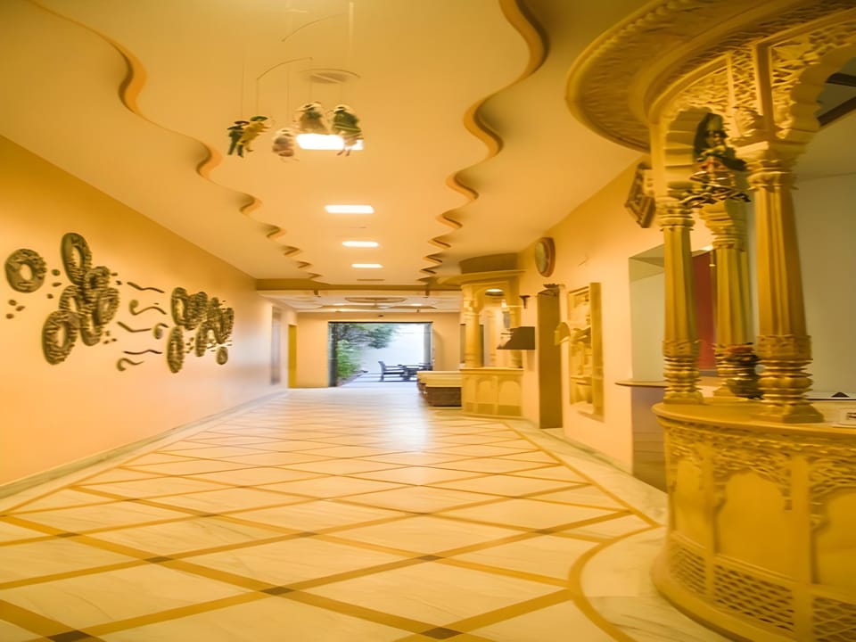 Hotel Priya Hotel in Sindh