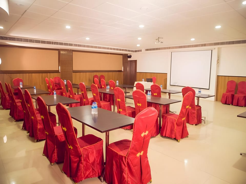 Hotel Priya Hotel in Sindh