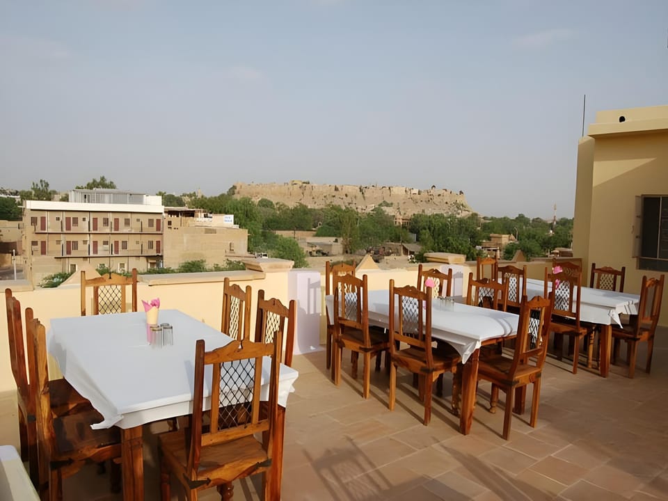 Hotel Vallabh Darshan Hotel in Rajasthan