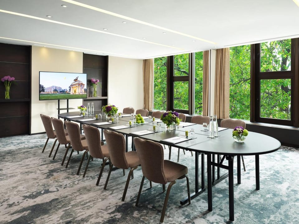 Meeting room / ballrooms