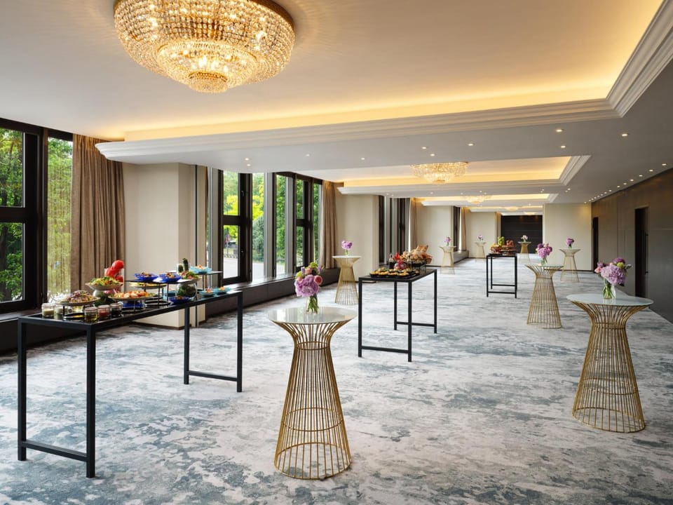 Meeting room / ballrooms