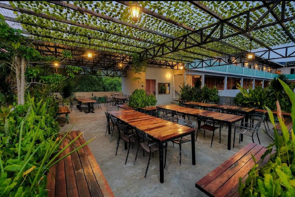 Joe Fisherman Inn Inn in Perak