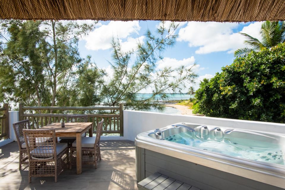 Seapoint Boutique Hotel Hotel in Grand Baie