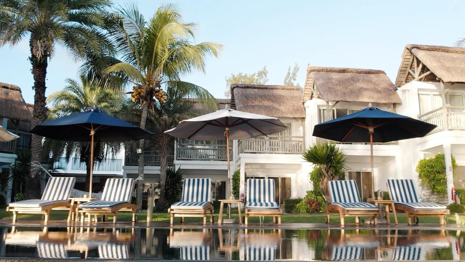 Seapoint Boutique Hotel Hotel in Grand Baie