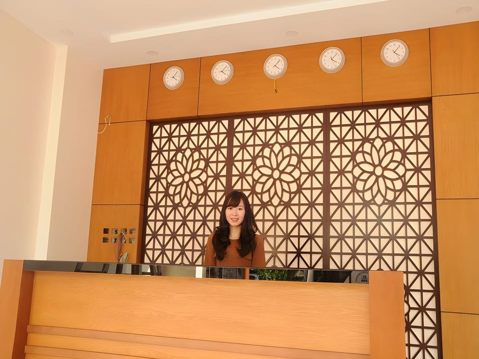 Phoenix Hotel 3 Hotel in Laos
