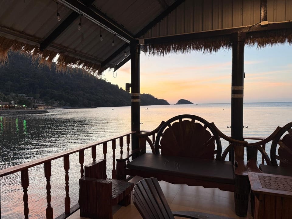 The Aiyapura Koh Chang Resort in Ko Chang